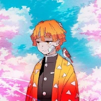 zenitsu agatsuma