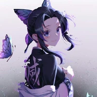 shinobu kocho