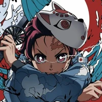 tanjiro kamado