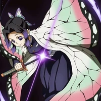shinobu