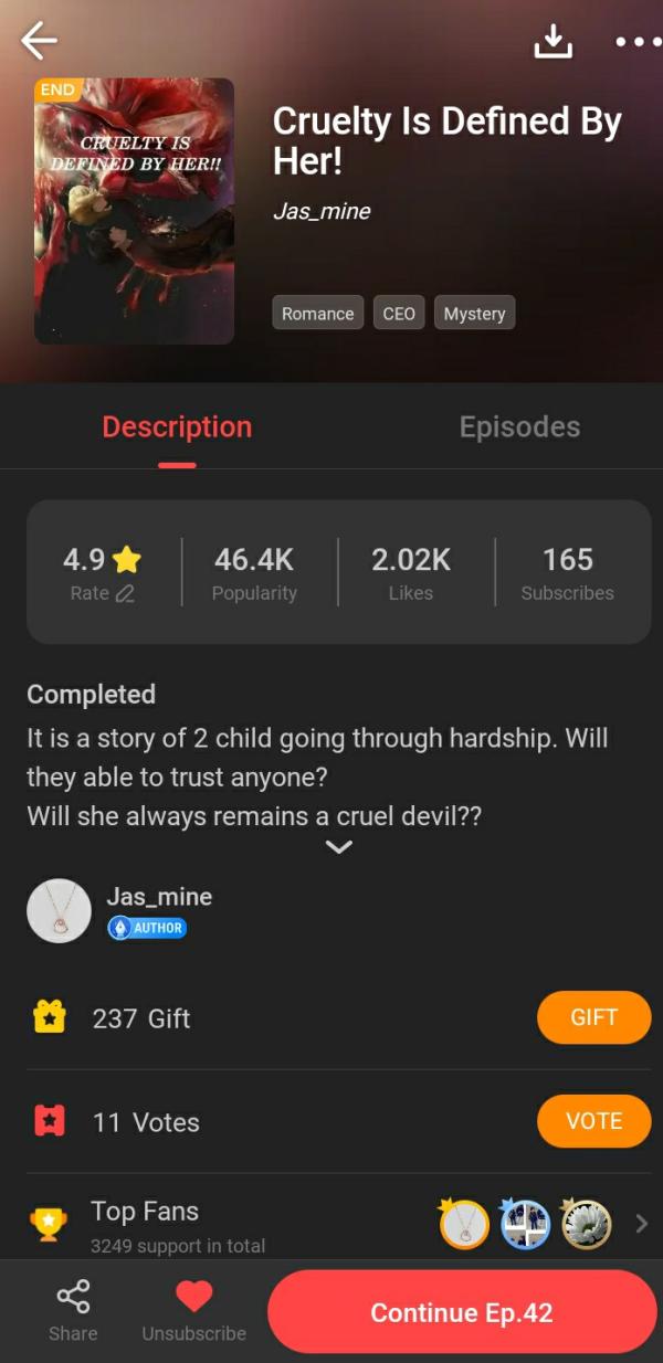 NovelToon