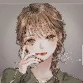 LilyLi (fl childhood freinds)