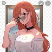 (la mère) clothilde