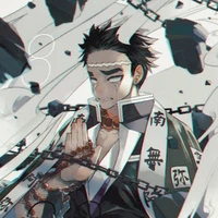 Gyomei