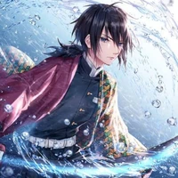 Giyuu