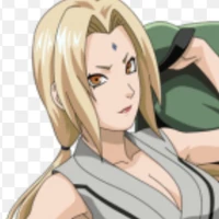 Lady Tsunade