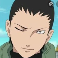 Shikamaru
