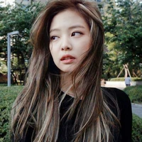 jennie kim