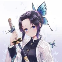 kochou shinobu
