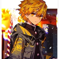 agatsuma zenitsu