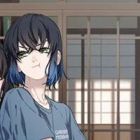 Hashibira inosuke