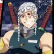 uzui tengen