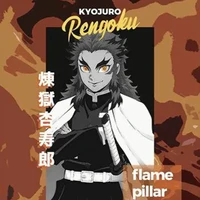 kyojuro rengoku