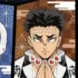 himejima gyomei