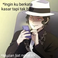 kibutsuji muzan
