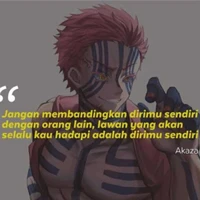 akaza