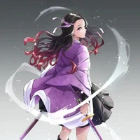 kamado nezuko