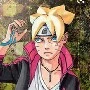 boruto uzumaki
