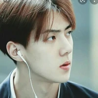 suwo (kakak angkat Cantika ke-4)