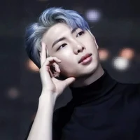 kim nam joon