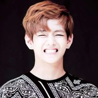 kim tae hyung