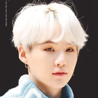 min yoon gi