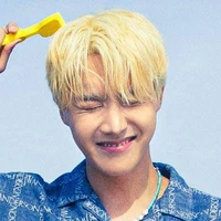 jung ho seok