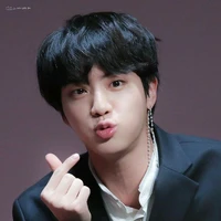 kim seok jin