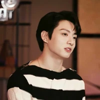 jeon jung kook