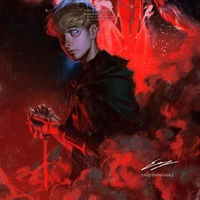 armin