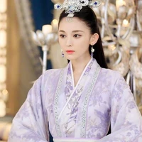 เหมิงย่า/แม่นางเอก/นายหญิงตระกูลเสวี่ยว