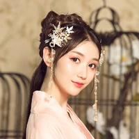 เซียนหมิว/แม่พระเอก/ฮองเฮา