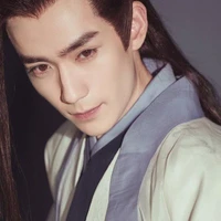 เซียนหวัง/รัชทายาท/องชาย3