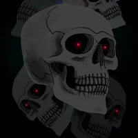 The Devil ( Author )