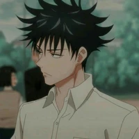 ฟูชิงุโระ เมกุมิ --「หล่อชิหัย!!」