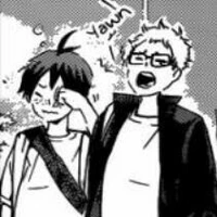 「แค่..!!」-- ตัวประกอบ!!
