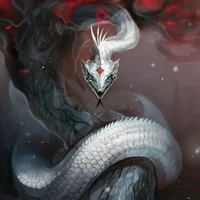 เดอิส(จักพรรดิงูพิษของนางเอก)