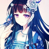 อลิส(เพื่อนนางเอก+องค์หญิงแดนหิมะ)