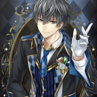 คาเอว(องค์ชายแดนความมืด)