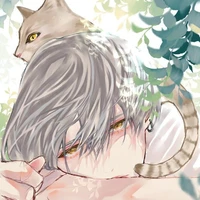 เกมส์(รุ่นพี่ในชมรมดนตรี)