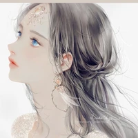 Xia Yishan/ Abrielle Claire Lafontai(FL)