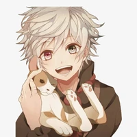 Damien(Ryo
