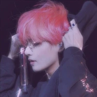 Taehyung (Hana