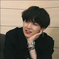 Yoongi