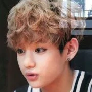 KIM TAEHYUNG