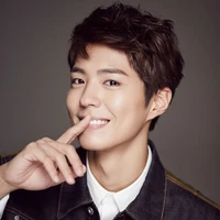 Park Bogum
