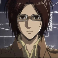 hange