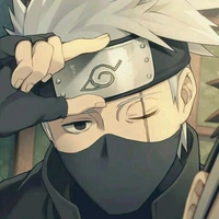 Kakashi Hatake