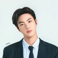 Kim Seokjin (wolf) (29)