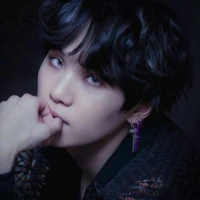 Min Yoongi (vampire/demon) (28)